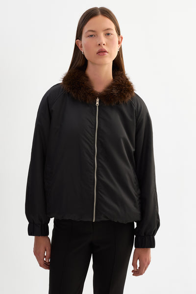 SEVYN | Reversible Bomber Jacket