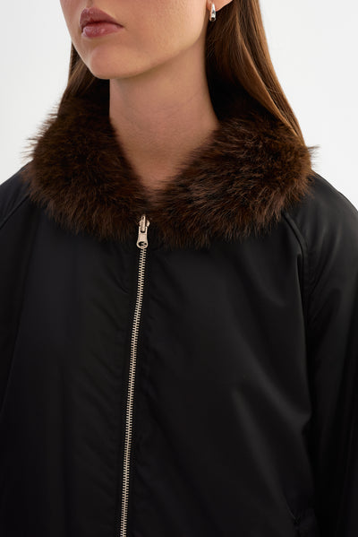 SEVYN | Reversible Bomber Jacket