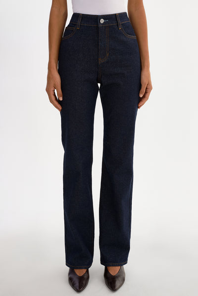 SHANNON D | Denim Jeans