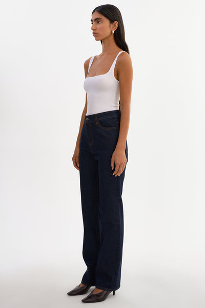 SHANNON D | Denim Jeans