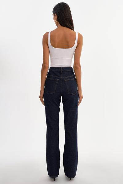 SHANNON D | Denim Jeans