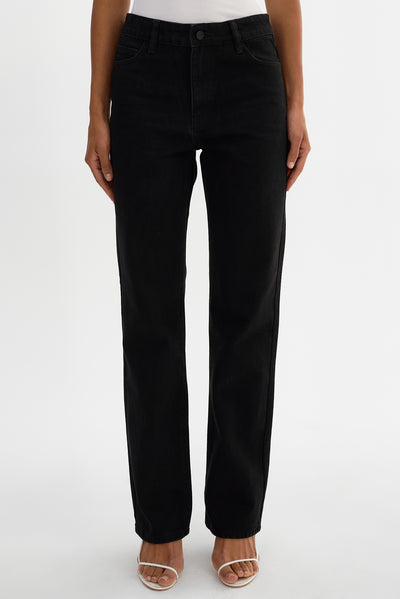 SHANNON D | Denim Pants