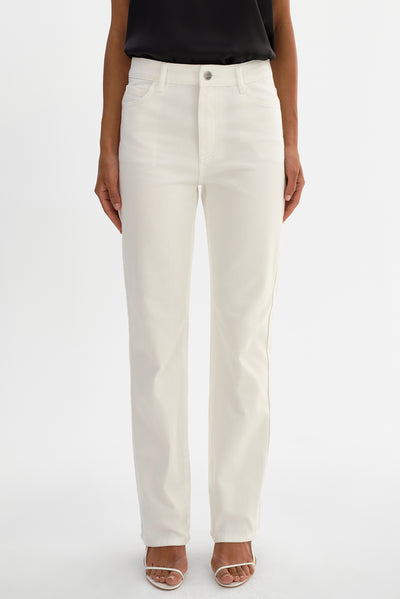 SHANNON D | Denim Pants