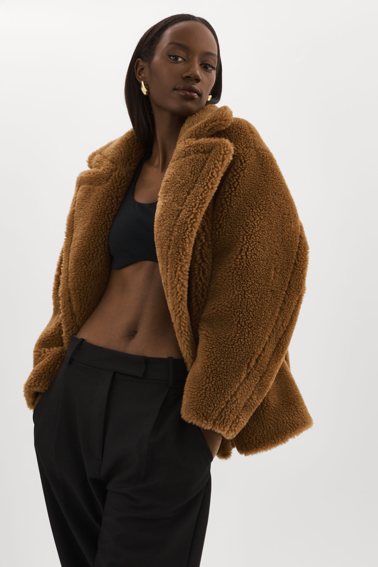 Free people sophie coat sale