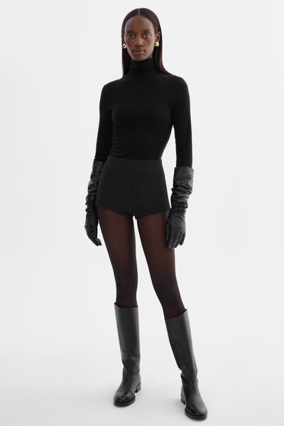 STACIA | Micro Mini Shorts