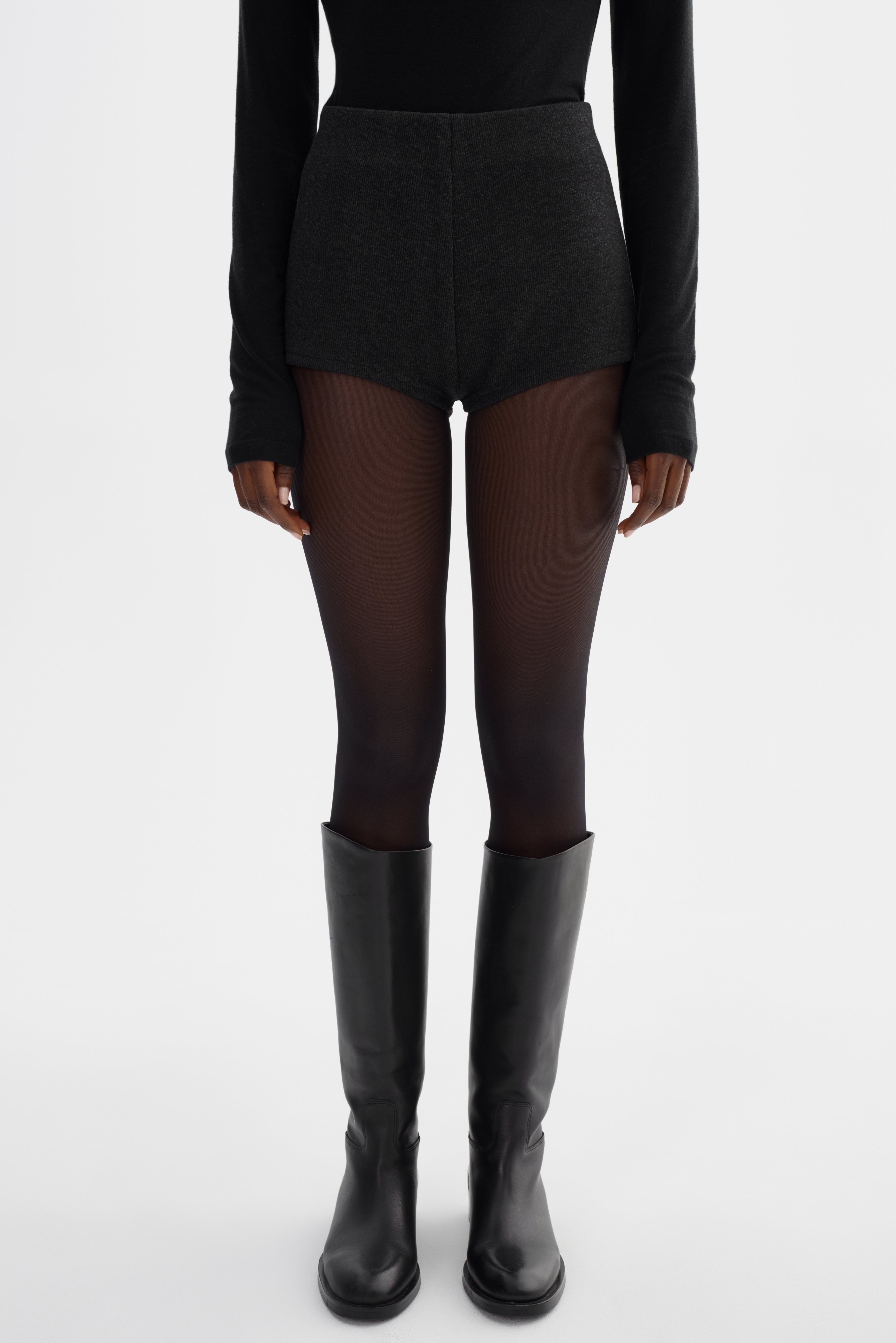 STACIA | Micro Mini Shorts