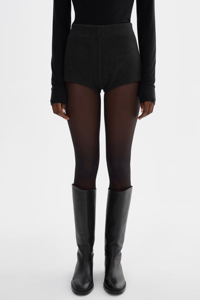 STACIA | Micro Mini Shorts