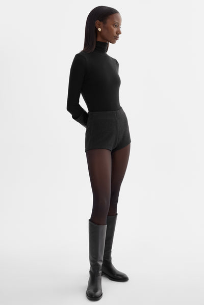STACIA | Micro Mini Shorts
