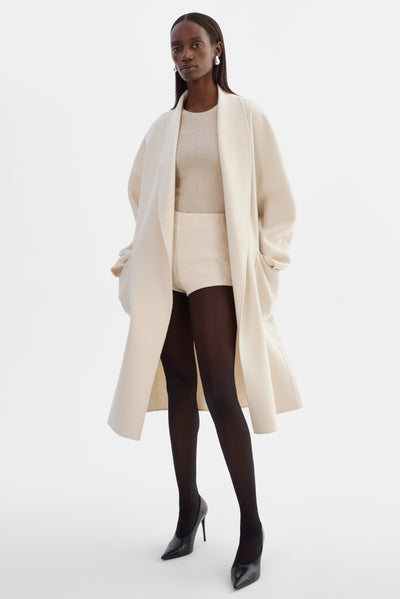 STACIA | Micro Mini Shorts