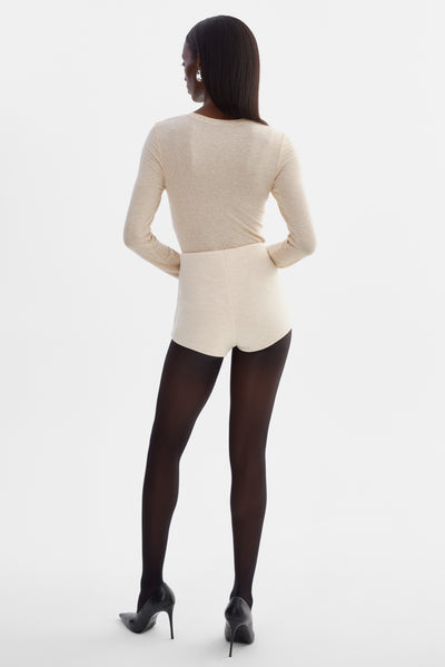STACIA | Micro Mini Shorts
