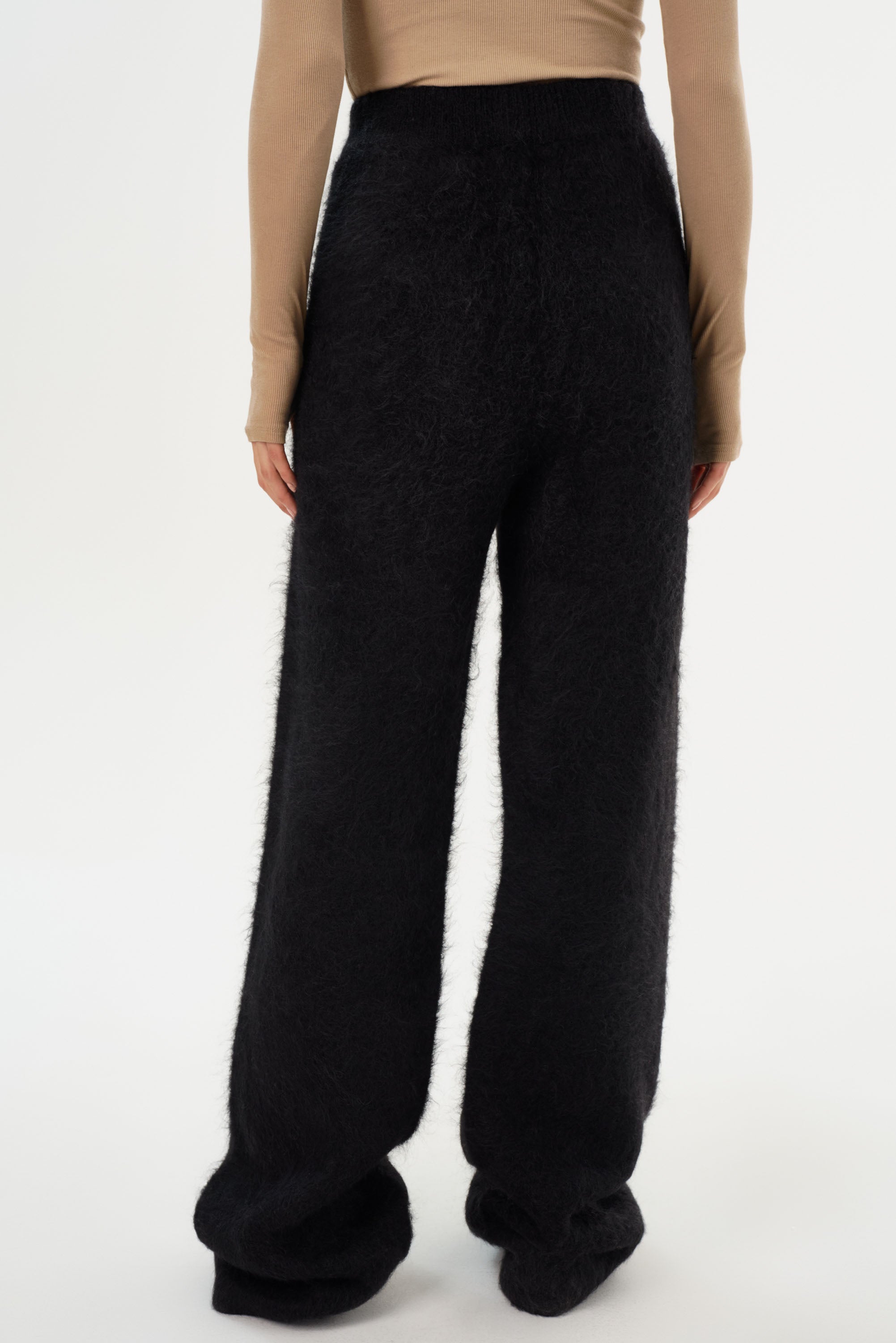 TARAN | Pantalon en laine