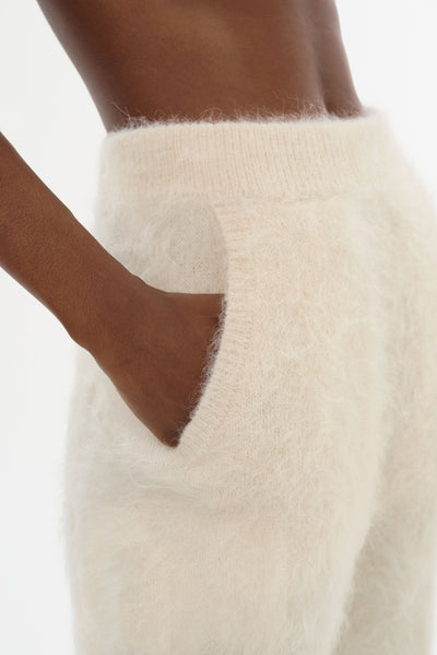 TARAN | Wool Pants