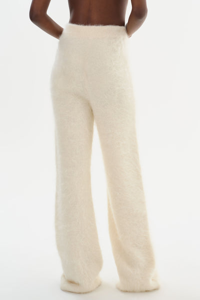 TARAN | Wool Pants