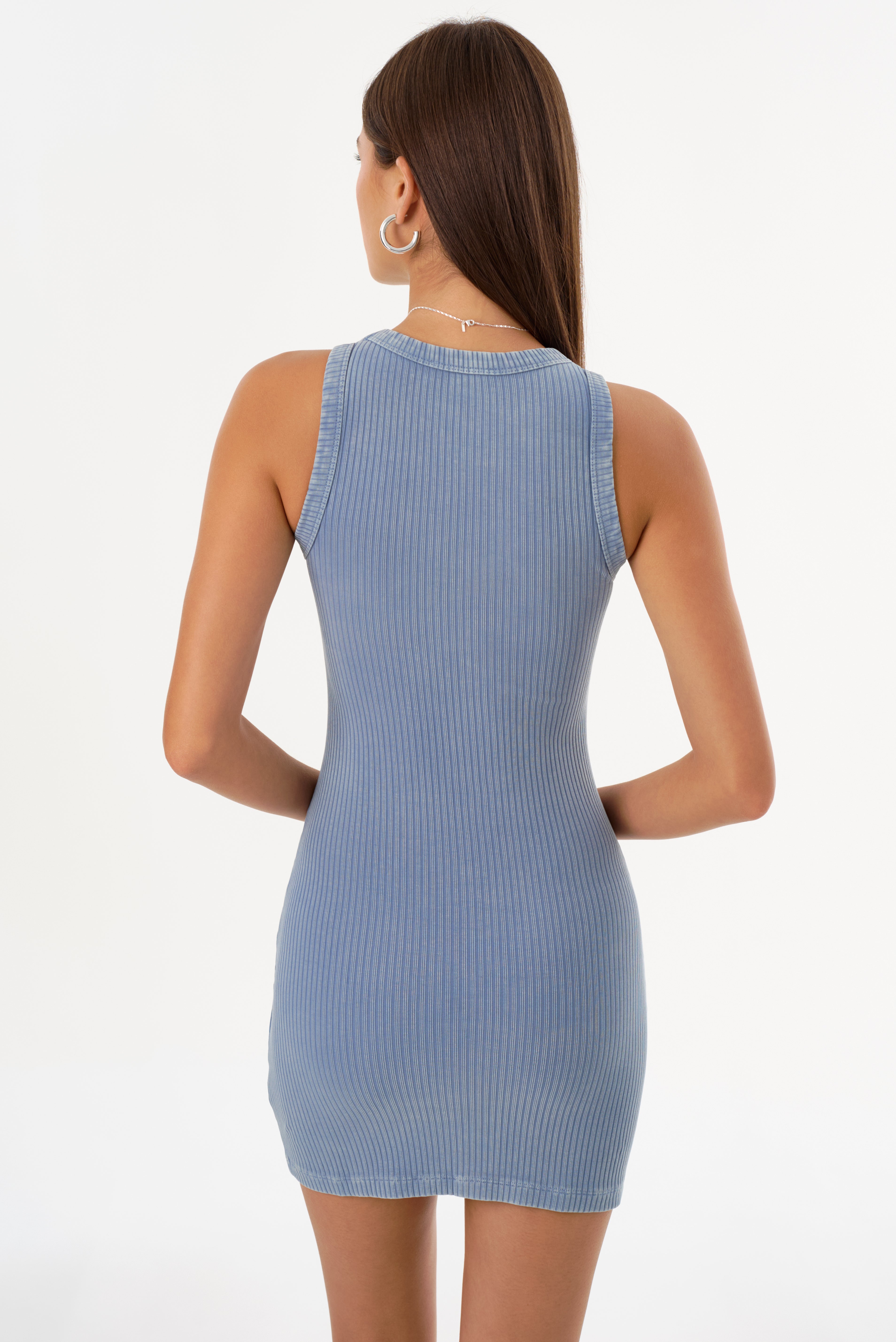 TIRIL | Tank Mini Dress