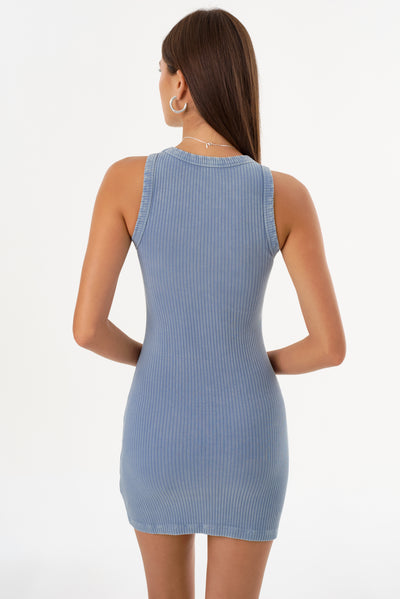 TIRIL | Tank Mini Dress