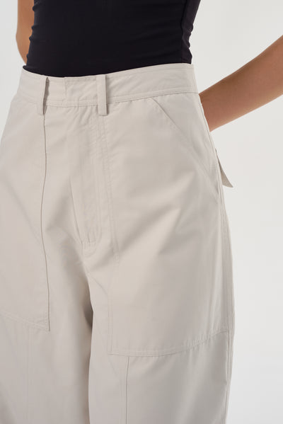 VALYA | Relaxed Cargo Pants