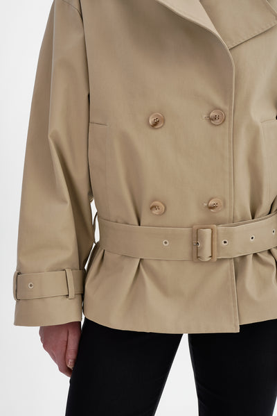 VINETTA | Trench Jacket