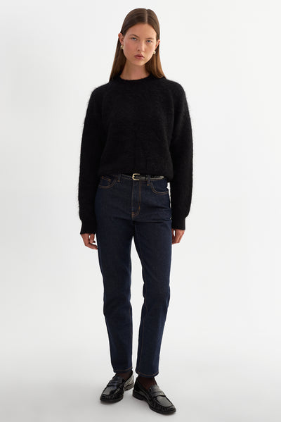 VITA | Alpaca Sweater