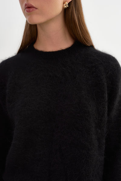 VITA | Alpaca Sweater