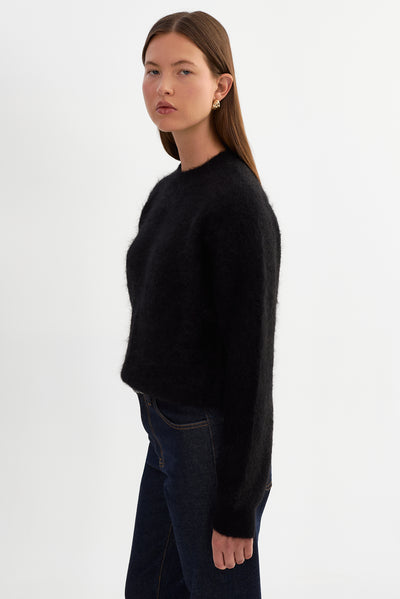 VITA | Alpaca Sweater
