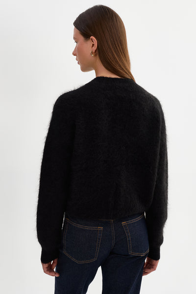 VITA | Alpaca Sweater
