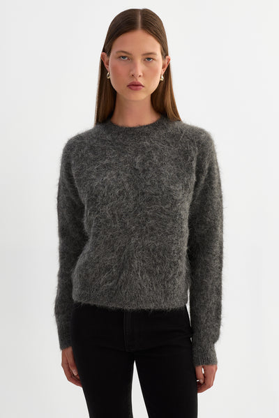 VITA | Alpaca Sweater