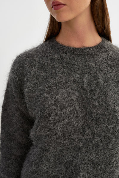 VITA | Alpaca Sweater