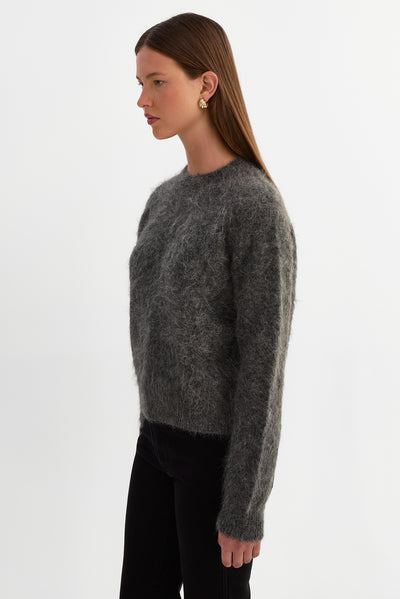 VITA | Alpaca Sweater