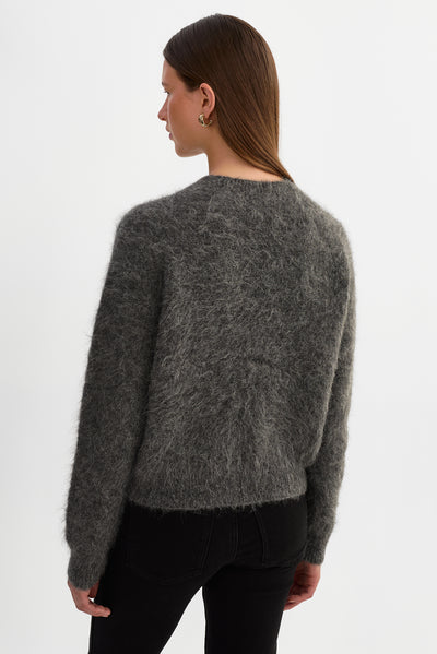 VITA | Alpaca Sweater