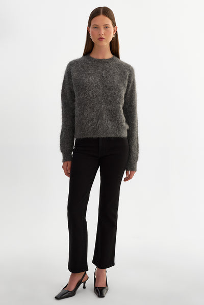VITA | Alpaca Sweater