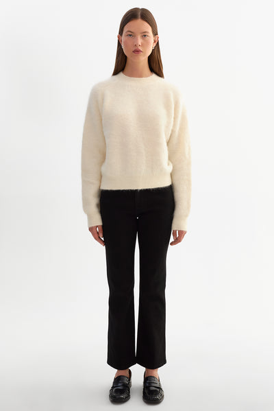 VITA | Alpaca Sweater