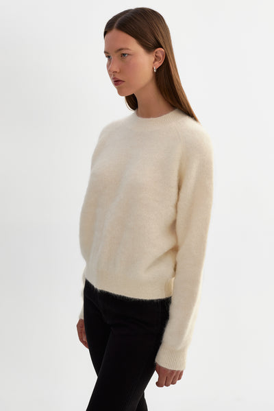 VITA | Alpaca Sweater