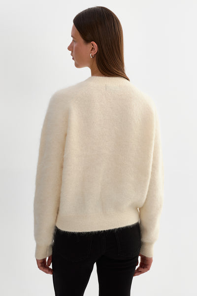 VITA | Alpaca Sweater