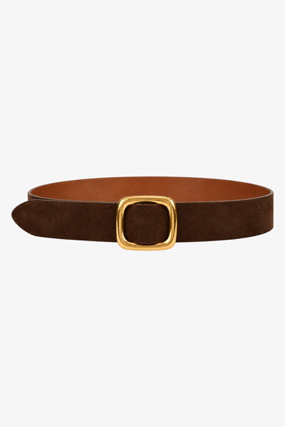 NELLORE | Reversible Leather Belt