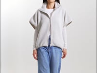 EUDORA | Polar Fleece Vest