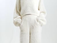 GARCELLE | Wool Turtleneck Sweater