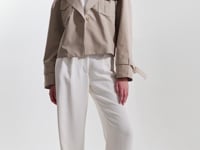 QUINN | Trench Court