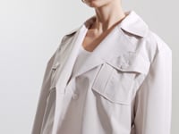 QUINN | Trench Court