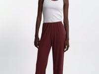 GIGI | Pantalon en maille