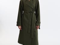 COLETTE | Trench ample