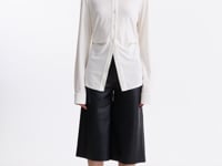 KAI | Chemise ajustée en tricot