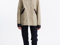 OLIVIA | Barn Jacket