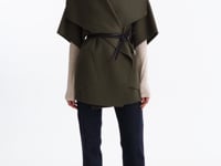 PENELOPE | Double Face Wool Coat