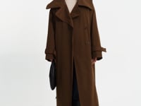 JOSEPHINE | Trench-coat