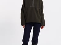 HELSA | Polar Fleece Pullover