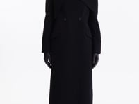 CALLIE | Manteau en laine double face