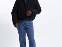 LOZ | Padded Jacket