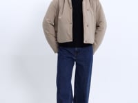 LOZ | Padded Jacket
