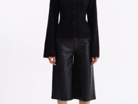 FIORELLA | Hourglass Knit Cardigan