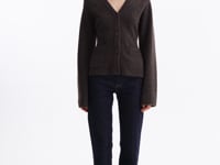 FIORELLA | Hourglass Knit Cardigan